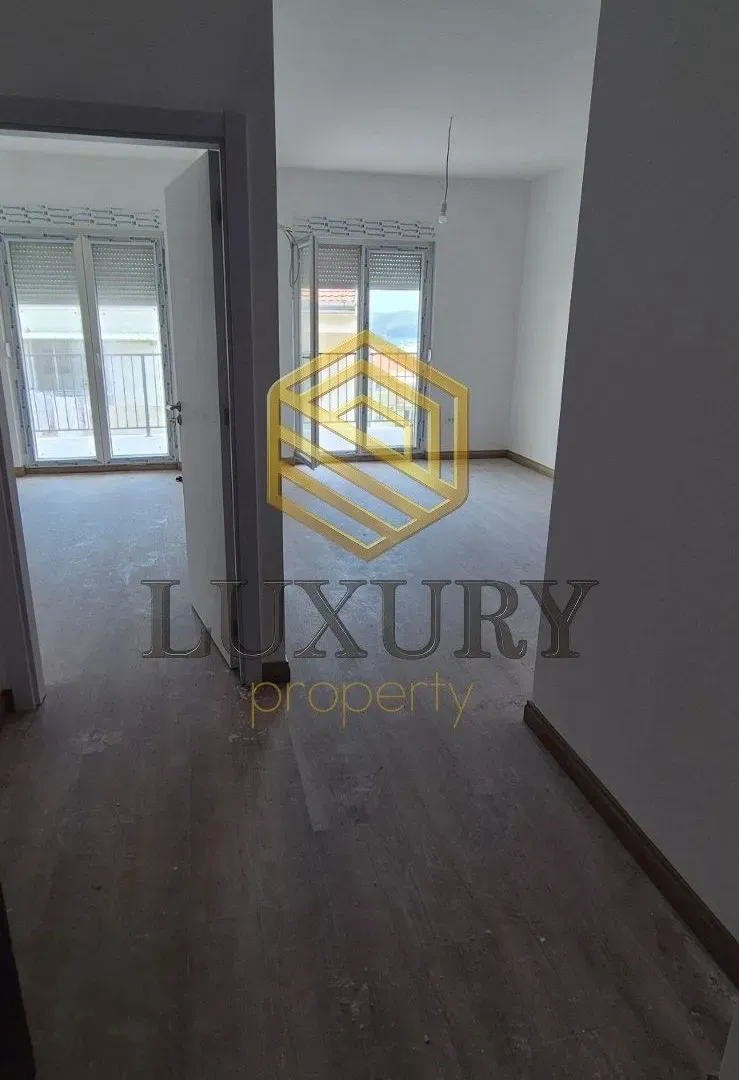 Sale, one bedroom apartment, 49m², Lazi, Budva