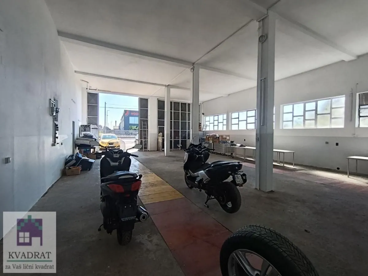 Rent, office space, 230m², Urovci, Obrenovac