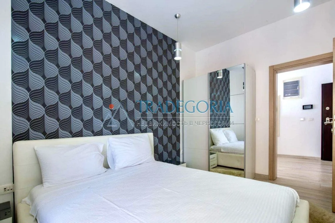 Prodaja, stan, 85m², Dobra Voda, Bar