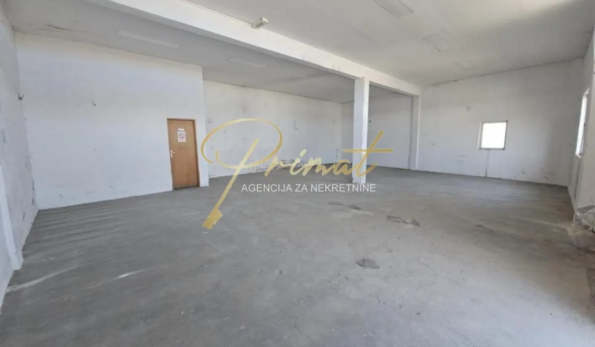 Rent, office space, 290m², Krnjaca, Palilula Sve Podlokacije