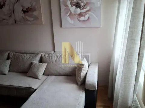 Izdavanje, dvosoban stan, 49m², Podbara, Novi Sad Sve Podlokacije - image 3