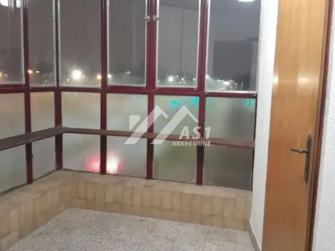 Izdavanje, trosoban stan, 64m², Novi Sad Sve Podlokacije, Novi Sad - image 11