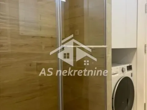 Izdavanje, četvorosoban stan, 83m², Senjak, Beograd - image 10