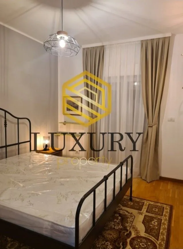 Rent, apartment, 53m², City Kvart, Podgorica
