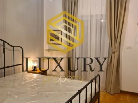 Izdavanje, stan, 53m², City Kvart, Podgorica - image 8