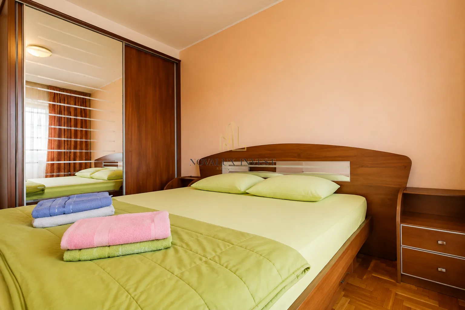 Prodaja, dvosoban stan, 89m², Zabjelo, Podgorica