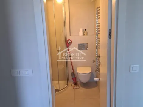 Izdavanje, dvosoban stan, 72m², Novi Beograd Sve Podlokacije, Beograd - image 14