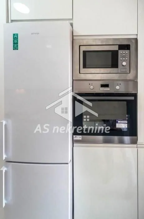 Rent, three bedroom apartment, 60m², Novi Beograd Blok 67, Novi Beograd Sve Podlokacije