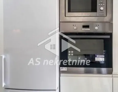 Rent, three bedroom apartment, 60m², Novi Beograd Blok 67, Novi Beograd Sve Podlokacije - image 15