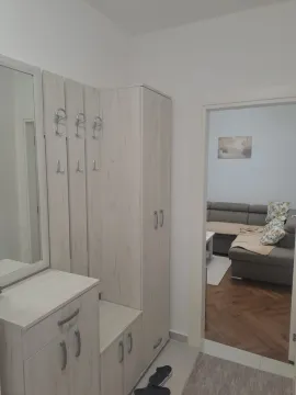 Rent, one bedroom apartment, 44m², Kava, Tivat - image 4