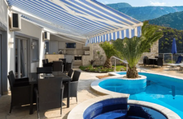 Sale, apartment, 220m², Bečići, Budva