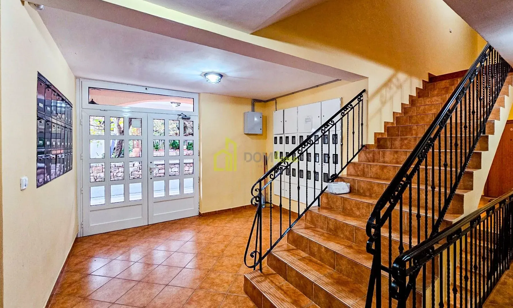 Sale, studio apartment, 31m², Pržno, Budva