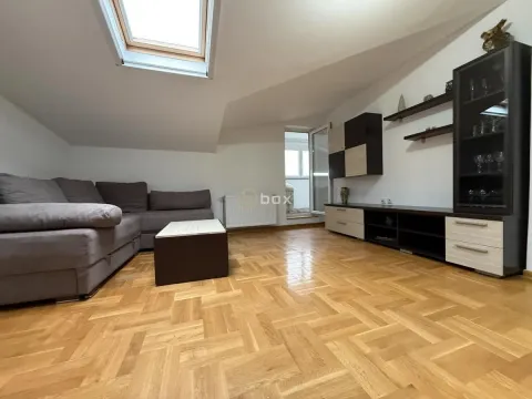 Prodaja, dvosoban stan, 60m², Centar, Niš - image 6