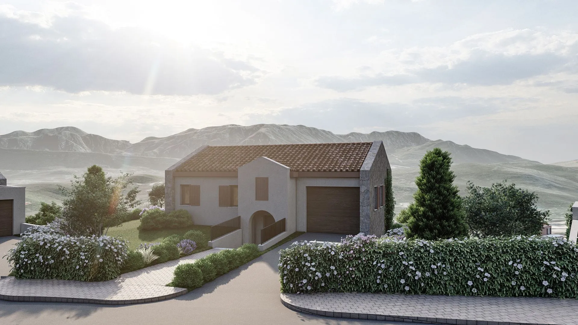Prodaja, kuća, 167m², Tivat, Crna Gora