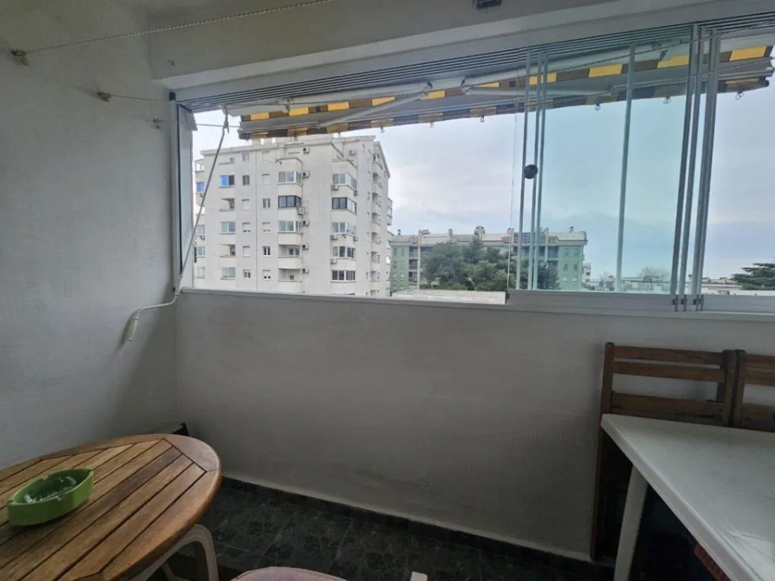 Sale, one bedroom apartment, 44m², Centar, Bar