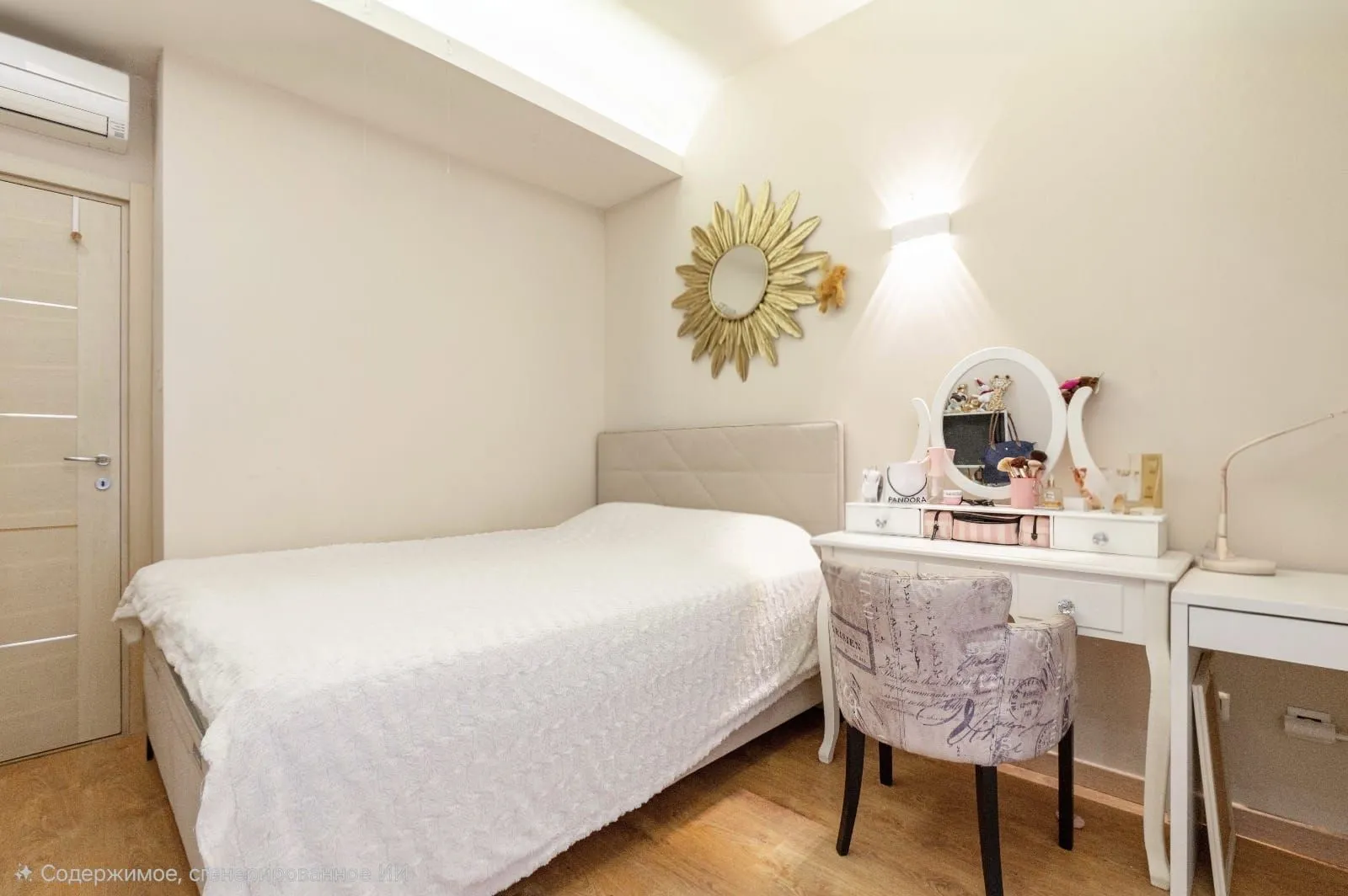 Prodaja, dvosoban stan, 82m², Rozino, Budva