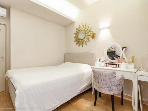 Prodaja, dvosoban stan, 82m², Rozino, Budva - image 6