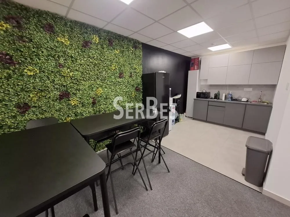 Rent, office space, 204m², Novi Sad Sve Podlokacije, Novi Sad