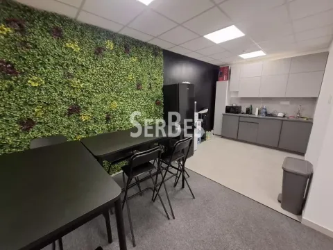 Rent, office space, 204m², Novi Sad Sve Podlokacije, Novi Sad - image 18