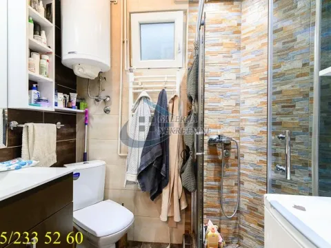 Prodaja, dvosoban stan, 74m², Zvezdara Sve Podlokacije, Beograd - image 17