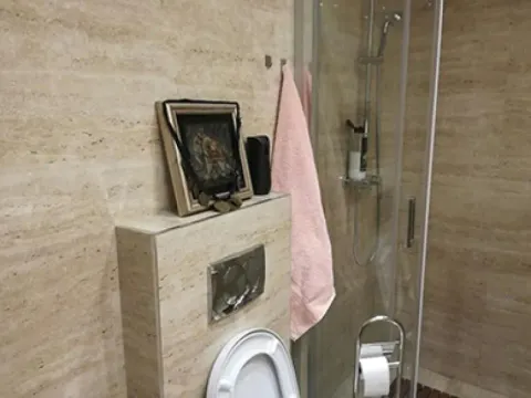 Izdavanje, dvosoban stan, 70m², Zemun Centar, Zemun Sve Podlokacije - image 10