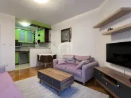 Izdavanje, jednosoban stan, 38m², Blok 6, Podgorica - image 1