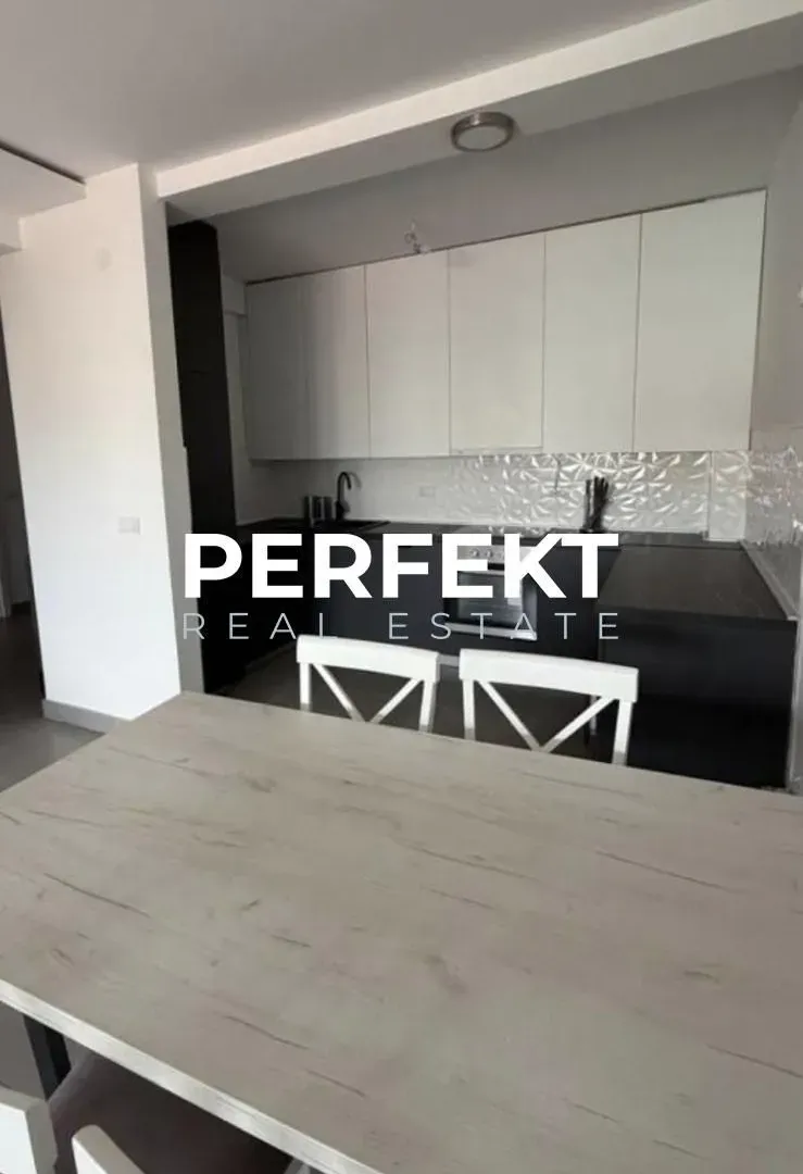 Prodaja, trosoban stan, 68m², Pančevo, Srbija