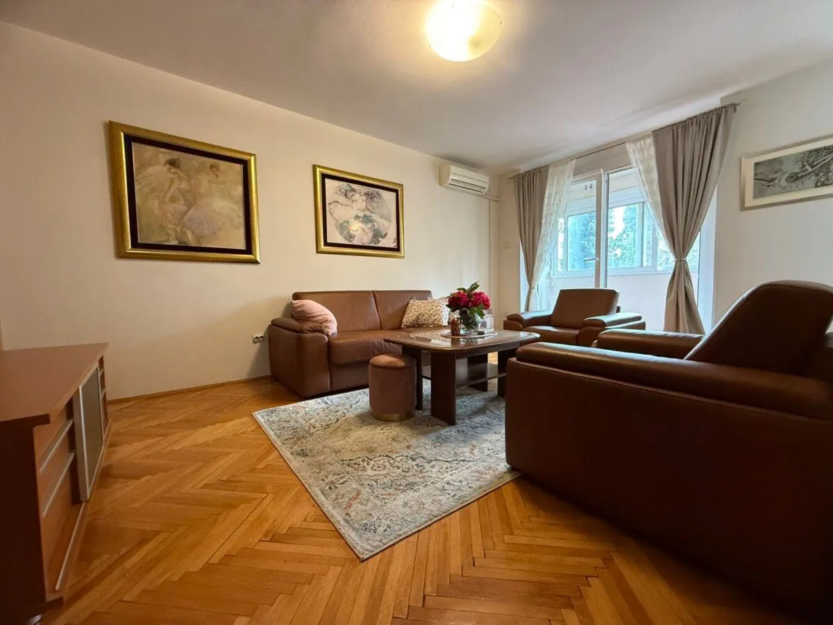 Prodaja, stan, 63m², Preko Morače, Podgorica
