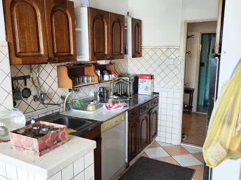 Sale, three bedroom apartment, 96m², Tuški Put, Podgorica - image 8