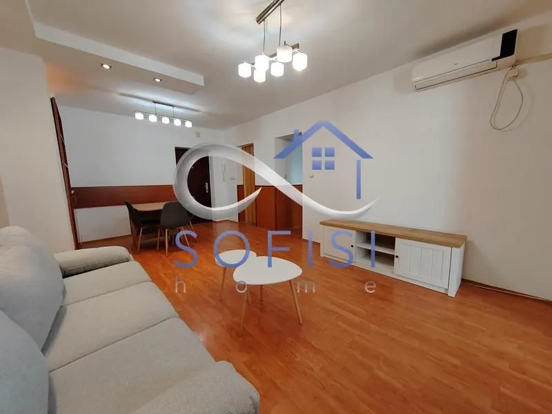 Izdavanje, dvosoban stan, 50m², Sajam, Novi Sad Sve Podlokacije