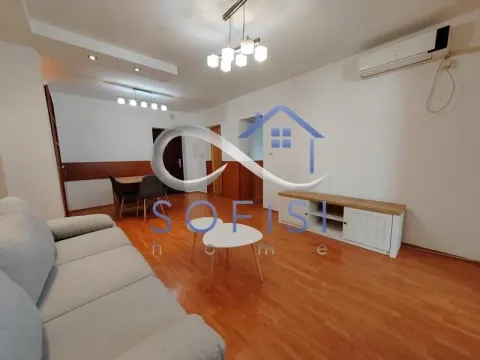 Izdavanje, dvosoban stan, 50m², Sajam, Novi Sad Sve Podlokacije - image 6