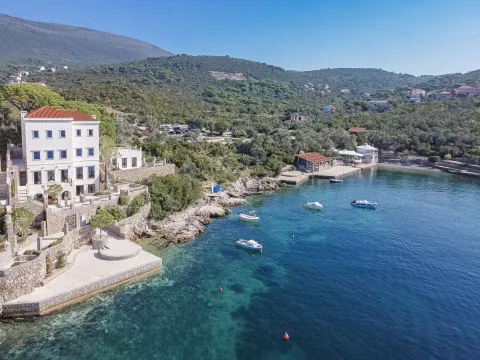 Prodaja, kuća, 872m², Mirište, Herceg Novi - image 4
