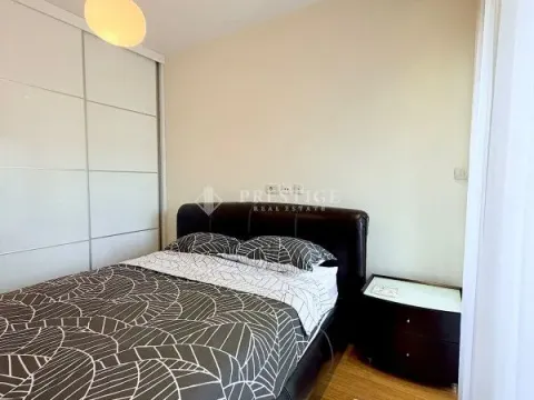 Rent, two bedroom apartment, 71m², Preko Morače, Podgorica - image 10