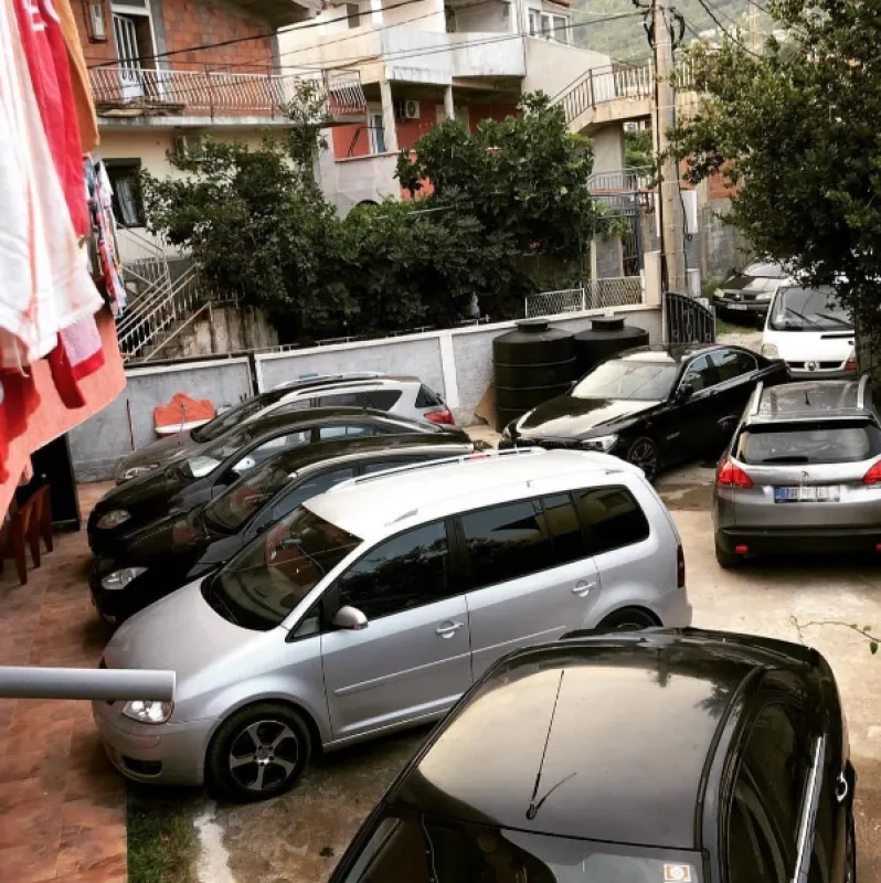 Prodaja, ugostiteljski objekat, 470m², Sutomore, Bar