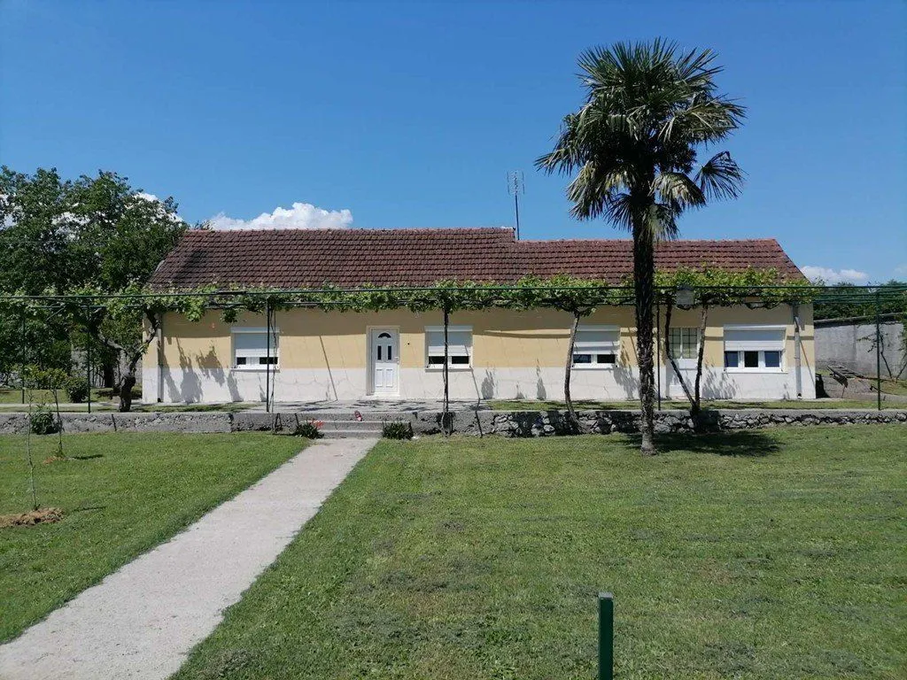 Prodaja, kuća, 80m², Bandići, Danilovgrad