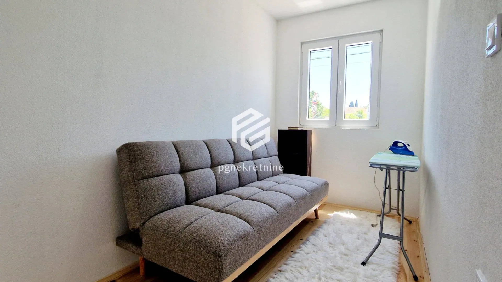 Rent, house, 120m², Konik, Podgorica