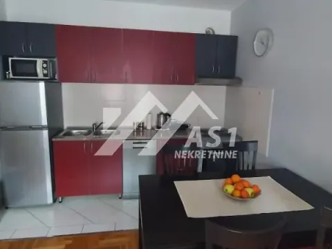 Rent, three bedroom apartment, 56m², Grbavica, Novi Sad Sve Podlokacije - image 4