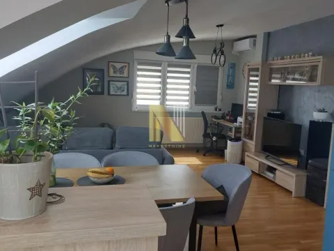 Prodaja, četvorosoban stan, 90m², Petrovaradin, Novi Sad - image 2