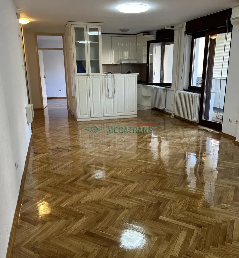 Prodaja, dvosoban stan, 63m², Sajam, Novi Sad Sve Podlokacije