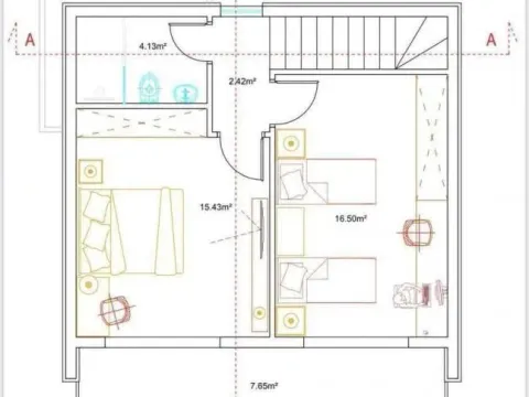 Sale, house, 180m², Tivat, Crna Gora - image 2