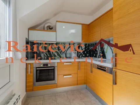 Sale, four bedroom apartment, 132m², Voždovac, Voždovac Sve Podlokacije - image 8
