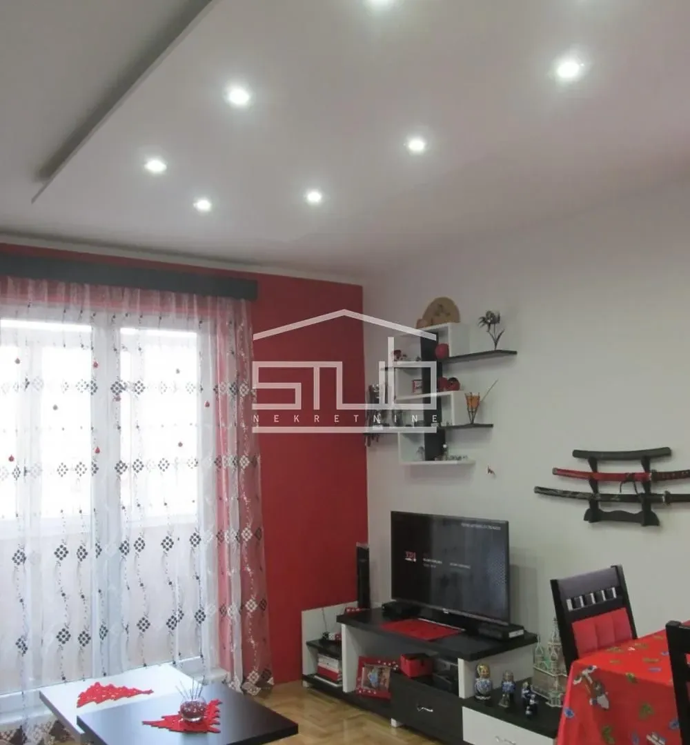 Sale, two bedroom apartment, 45m², Mirijevo 1, Mirijevo Sve Podlokacije