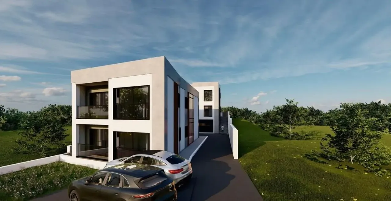 Sale, apartment, 65m², Tivat, Crna Gora