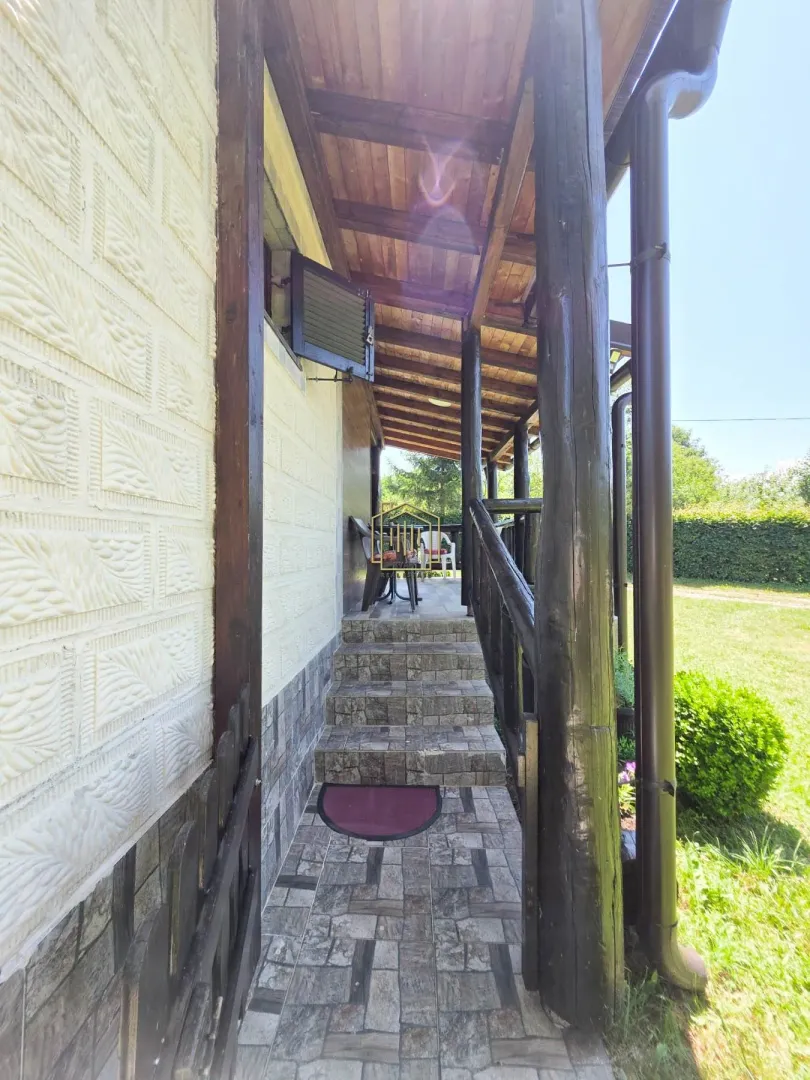 Sale, house, 85m², Kolašin, Crna Gora