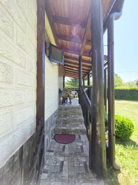 Sale, house, 85m², Kolašin, Crna Gora - image 10
