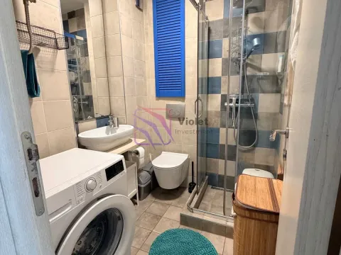 Rent, one bedroom apartment, 60m², Blok 5, Podgorica - image 8