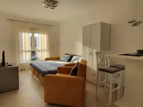 Rent, studio apartment, 30m², Centar, Budva - image 3