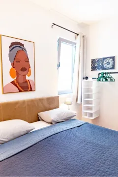 Prodaja, četvorosoban stan, 121m², Risan, Kotor - image 4