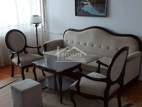 Stan in Zemun Sve Podlokacije