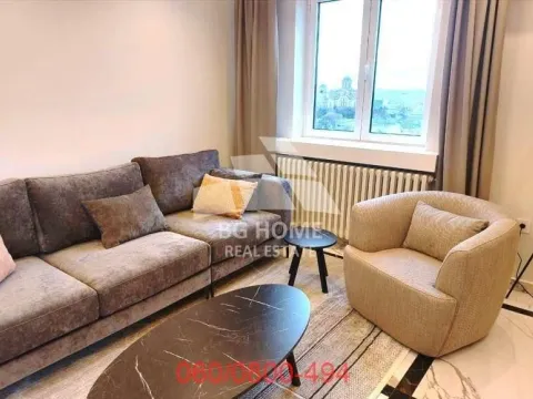 Rent, two bedroom apartment, 72m², Tašmajdan, Palilula Sve Podlokacije - image 3
